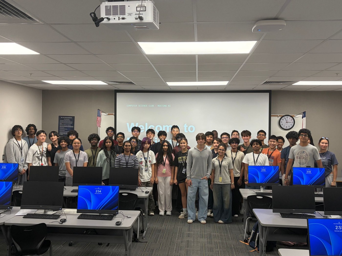 Computer Science Club
