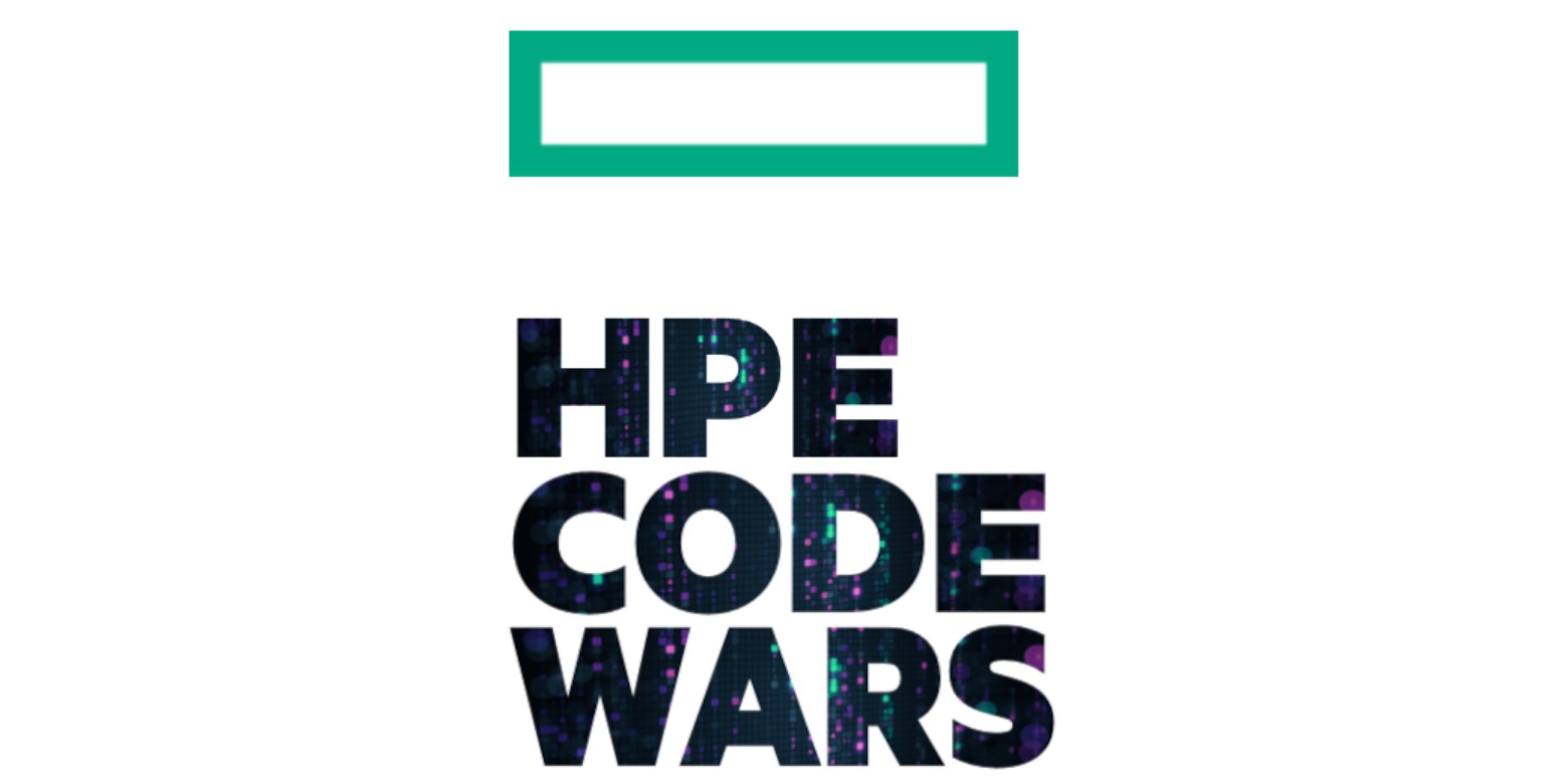 HPE CodeWars — official site